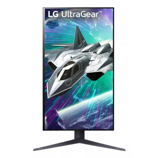 LG 27GR95UM computer monitor 68,6 cm (27") 3840 x 2160 Pixels 4K Ultra HD LED Zwart (27GR95UM-B) LG 27GR95UM computer monitor 68,6 cm (27") 3840 x 2160 Pixels 4K Ultra HD LED Zwart (27GR95UM-B)