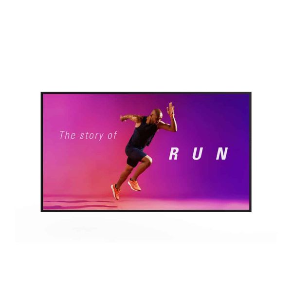LG 98UM5J-B 98 inch 4K UHD Digital Signage Display (98UM5J)