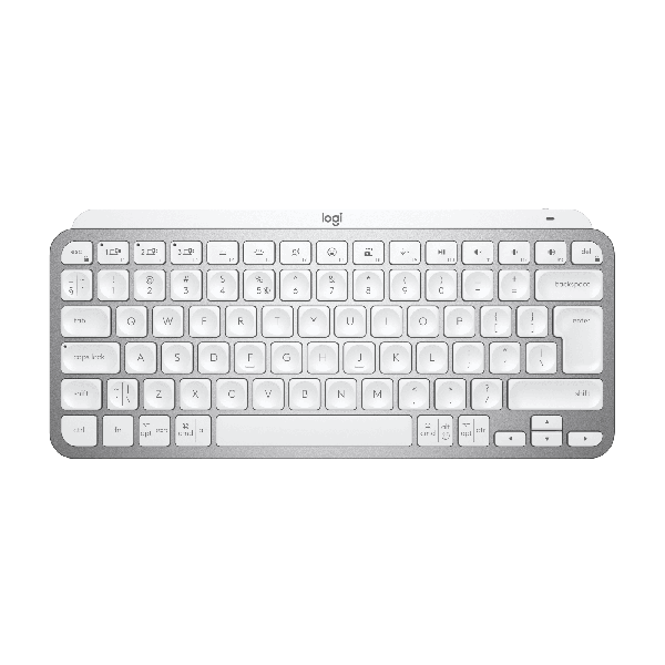 Logitech MX Keys Mini for Business Toetsenbord Draadloos (920-010598)