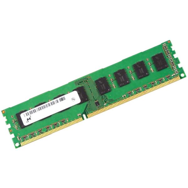 Micron MT8JTF25664AZ-1G4D1 2GB DDR3 SO-DIMM Geheugenmodule (MT8JTF25664AZ)