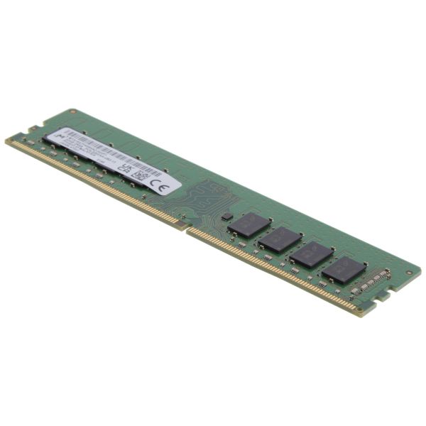 Micron 32GB DDR4 SODIMM Geheugenmodule (MTA16ATF4G64AZ)