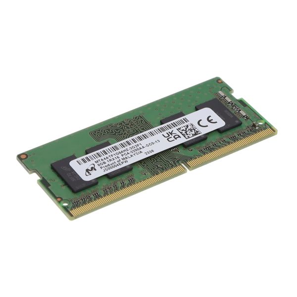 Micron MTA4ATF1G64HZ-3G2B2 8GB DDR4 SO-DIMM Laptop Geheugenmodule (MTA4ATF1G64HZ)