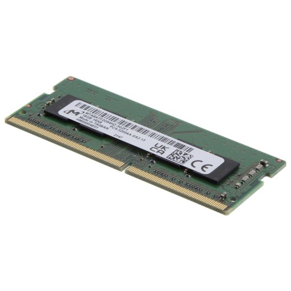 Micron MTA8ATF2G64HZ-3G2E2 Memory Module (MTA8ATF2G64HZ)