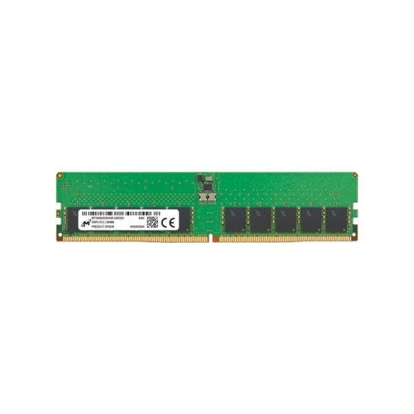 Micron MTC16C2085S1VC64BH1 32GB Memory Module (MTC16C2085S1VC64BH1)