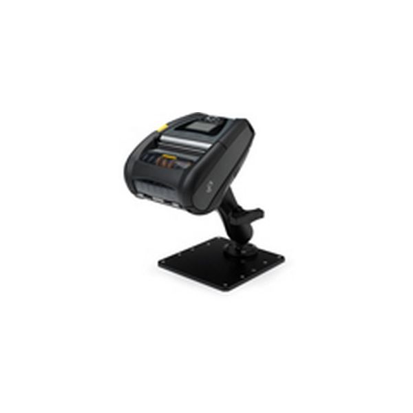Zebra P1050667-033 accessoire voor draagbare printers Zwart QLn420 (P1050667-033) Zebra P1050667-033 accessoire voor draagbare printers Zwart QLn420 (P1050667-033)