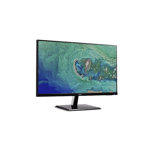 Acer EH273bix 68,6 cm (27") 1920 x 1080 Pixels Full HD LCD Zwart (UM.HE3EE.012)