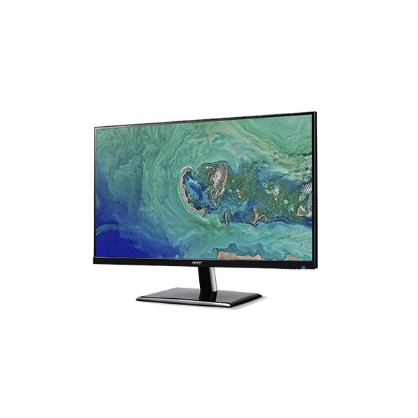 Acer EH273bix 68,6 cm (27") 1920 x 1080 Pixels Full HD LCD Zwart (UM.HE3EE.012)