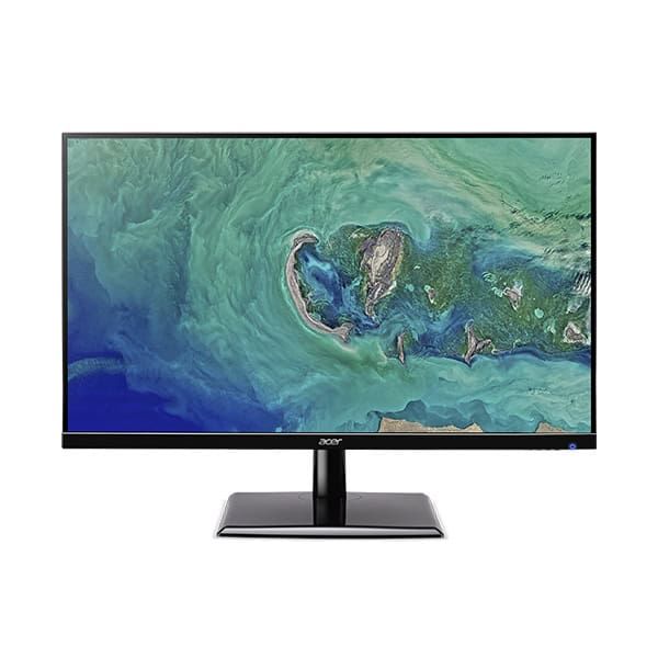 Acer EH273bix 68,6 cm (27") 1920 x 1080 Pixels Full HD LCD Zwart (UM.HE3EE.012)
