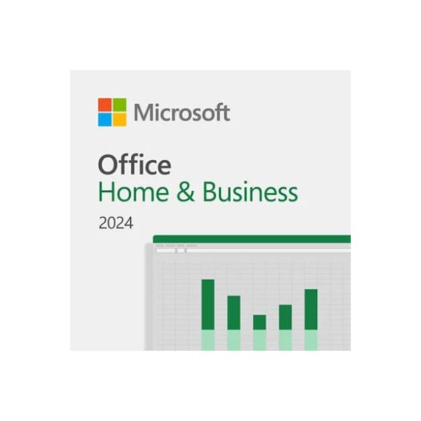 Microsoft Office Home 2024 Polish EuroZone Medialess (EP2-06862)