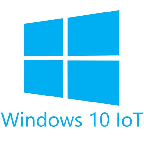 Microsoft Windows 10 IoT Ent. LTSC Value (MUU-00028)