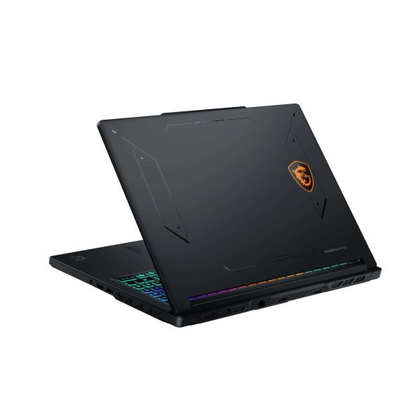 MSI Crosshair 16 MAX HX E2WGXK-044NL Intel Core Ultra 9 290HX Plus Laptop 40,6 cm (16") Quad HD+ 32 GB DDR5-SDRAM 1 TB SSD NVIDIA GeForce RTX 5070 Laptop GPU Wi-Fi 6E (802.11ax) Windows 11 Home Zwart (CROSSHAIR 16 MAX HX E2WGXK-044NL) MSI Crosshair 16 MAX HX E2WGXK-044NL Intel Core Ultra 9 290HX Plus Laptop 40,6 cm (16") Quad HD+ 32 GB DDR5-SDRAM 1 TB SSD NVIDIA GeForce RTX 5070 Laptop GPU Wi-Fi 6E (802.11ax) Windows 11 Home Zwart (CROSSHAIR 16 MAX HX E2WGXK-044NL)