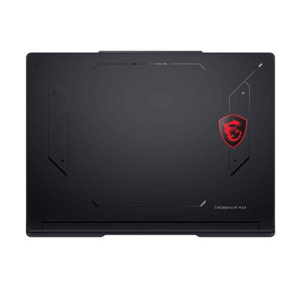 MSI Crosshair 16 MAX HX E2WGXK-044NL Intel Core Ultra 9 290HX Plus Laptop 40,6 cm (16") Quad HD+ 32 GB DDR5-SDRAM 1 TB SSD NVIDIA GeForce RTX 5070 Laptop GPU Wi-Fi 6E (802.11ax) Windows 11 Home Zwart (CROSSHAIR 16 MAX HX E2WGXK-044NL)