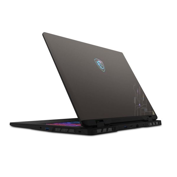 MSI Crosshair 17 HX AI D2XWGKG-004BE Intel Core Ultra 9 275HX Laptop 43,2 cm (17") Quad HD+ 16 GB DDR5-SDRAM 1 TB SSD NVIDIA GeForce RTX 5070 Wi-Fi 6E (802.11ax) Windows 11 Home Grijs (CROSSHAIR 17 HX AI D2XWGKG-004BE) MSI Crosshair 17 HX AI D2XWGKG-004BE Intel Core Ultra 9 275HX Laptop 43,2 cm (17") Quad HD+ 16 GB DDR5-SDRAM 1 TB SSD NVIDIA GeForce RTX 5070 Wi-Fi 6E (802.11ax) Windows 11 Home Grijs (CROSSHAIR 17 HX AI D2XWGKG-004BE)