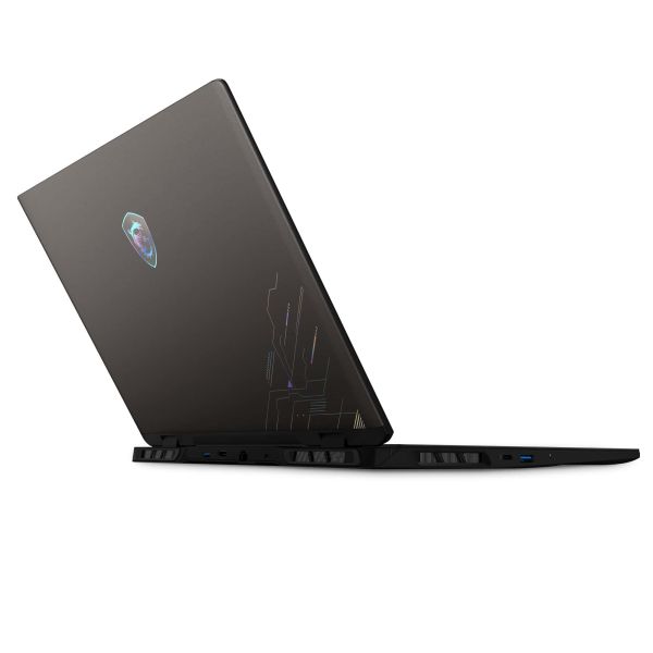 MSI Crosshair 17 HX AI D2XWGKG-004BE Intel Core Ultra 9 275HX Laptop 43,2 cm (17") Quad HD+ 16 GB DDR5-SDRAM 1 TB SSD NVIDIA GeForce RTX 5070 Wi-Fi 6E (802.11ax) Windows 11 Home Grijs (CROSSHAIR 17 HX AI D2XWGKG-004BE)