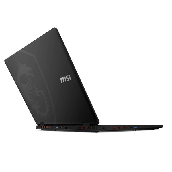 MSI Crosshair 18 HX AI A2XWGXKG-087NL Intel Core Ultra 9 275HX Laptop 45,7 cm (18") Quad HD+ 32 GB DDR5-SDRAM 1 TB SSD NVIDIA GeForce RTX 5070 Wi-Fi 6E (802.11ax) Windows 11 Home Zwart (CROSSHAIR 18 HX AI A2XWGXKG-087NL)