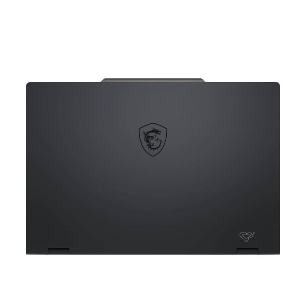MSI Cyborg 15 B2RWEKG-083NL Intel Core 7 240H Laptop 39,6 cm (15.6") Full HD 16 GB DDR5-SDRAM 512 GB SSD NVIDIA GeForce RTX 5050 Wi-Fi 6E (802.11ax) Windows 11 Home Zwart (CYBORG 15 B2RWEKG-083NL)
