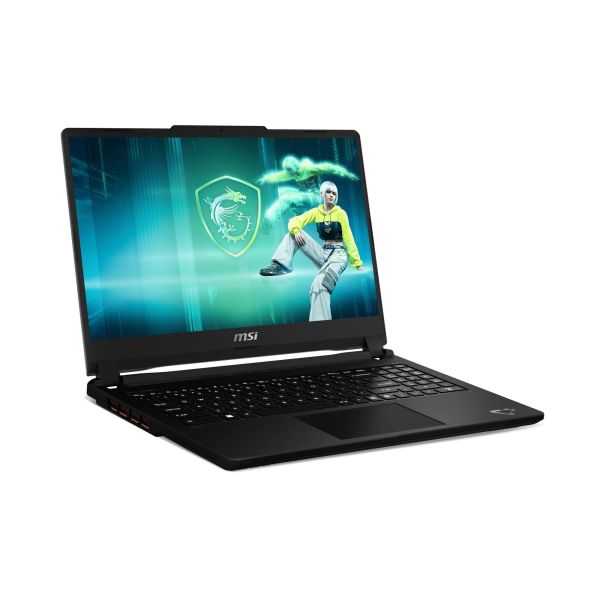 MSI Cyborg 15 C13WEO-279NL Intel® Core™ i7 i7-13620H Laptop 39,6 cm (15.6") Full HD 16 GB DDR4-SDRAM 512 GB SSD NVIDIA GeForce RTX 5050 Laptop GPU Wi-Fi 6E (802.11ax) Windows 11 Home Grijs (CYBORG 15 C13WEO-279NL)