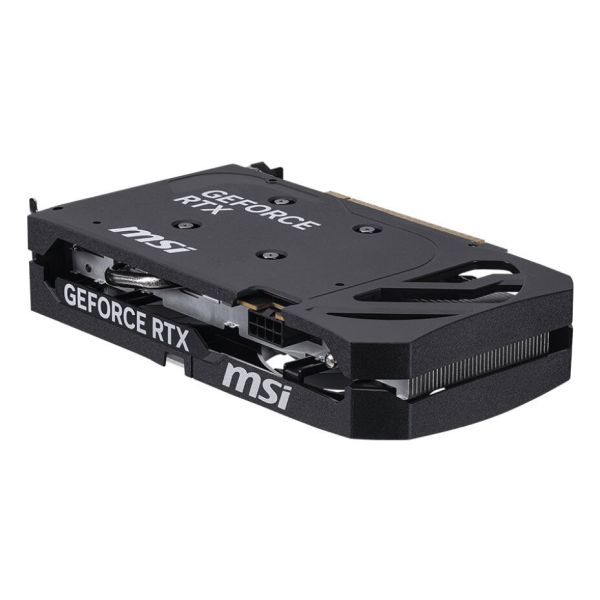 MSI GeForce RTX 5050 8G SHADOW 2X OC NVIDIA 8 GB GDDR6 (GEFORCE RTX 5050 8G SHADOW 2X OC BULK)