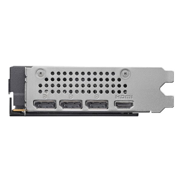 MSI GeForce RTX 5050 8G SHADOW 2X OC NVIDIA 8 GB GDDR6 (GEFORCE RTX 5050 8G SHADOW 2X OC BULK)