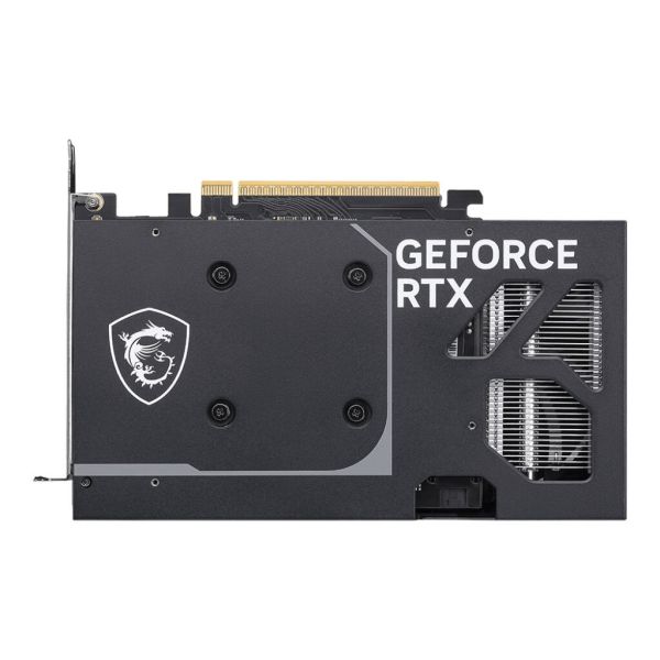 MSI GEFORCE RTX 5050 8G VENTUS 2X OC videokaart NVIDIA 8 GB GDDR6 (GEFORCE RTX 5050 8G VENTUS 2X OC) MSI GEFORCE RTX 5050 8G VENTUS 2X OC videokaart NVIDIA 8 GB GDDR6 (GEFORCE RTX 5050 8G VENTUS 2X OC)