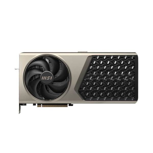 MSI GeForce RTX 5070 Ti 16G EXPERT OC NVIDIA 16 GB GDDR7 (GEFORCE RTX 5070 TI 16G EXPERT OC) MSI GeForce RTX 5070 Ti 16G EXPERT OC NVIDIA 16 GB GDDR7 (GEFORCE RTX 5070 TI 16G EXPERT OC)