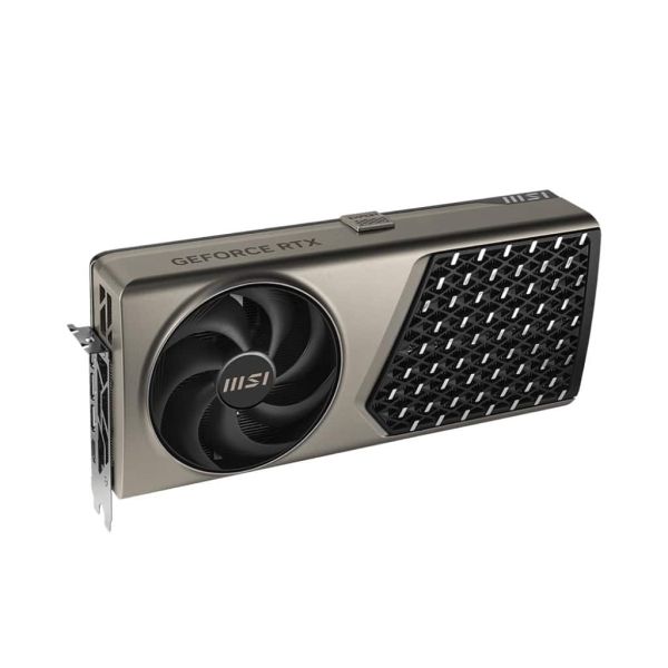 MSI GeForce RTX 5070 Ti 16G EXPERT OC NVIDIA 16 GB GDDR7 (GEFORCE RTX 5070 TI 16G EXPERT OC) MSI GeForce RTX 5070 Ti 16G EXPERT OC NVIDIA 16 GB GDDR7 (GEFORCE RTX 5070 TI 16G EXPERT OC)
