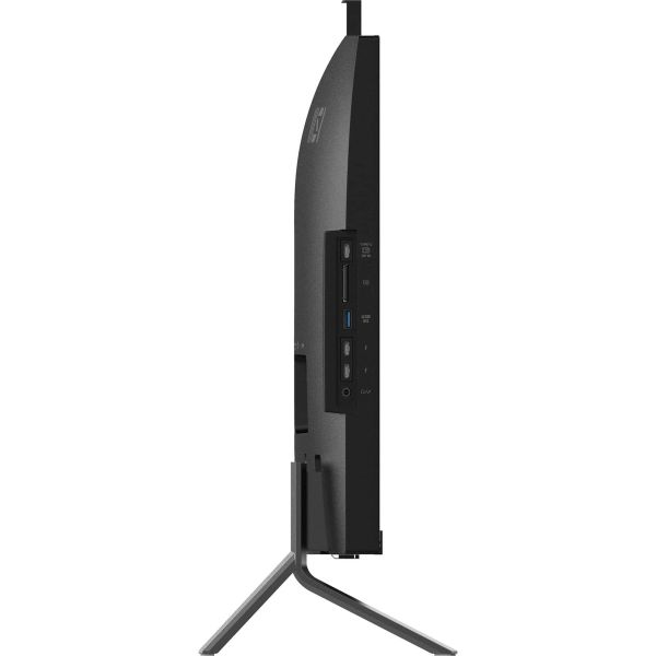 MSI Modern AM273Q AI 1UM-058EU Intel Core Ultra 7 155H 68,6 cm (27") 2560 x 1440 Pixels Alles-in-één-pc 32 GB DDR5-SDRAM 1 TB SSD Windows 11 Pro Wi-Fi 6E (802.11ax) Zwart (MODERN AM273Q AI 1UM-058EU) MSI Modern AM273Q AI 1UM-058EU Intel Core Ultra 7 155H 68,6 cm (27") 2560 x 1440 Pixels Alles-in-één-pc 32 GB DDR5-SDRAM 1 TB SSD Windows 11 Pro Wi-Fi 6E (802.11ax) Zwart (MODERN AM273Q AI 1UM-058EU)