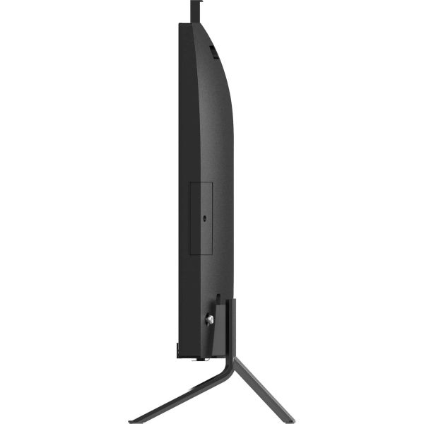 MSI Modern AM273Q AI 1UM-058EU Intel Core Ultra 7 155H 68,6 cm (27") 2560 x 1440 Pixels Alles-in-één-pc 32 GB DDR5-SDRAM 1 TB SSD Windows 11 Pro Wi-Fi 6E (802.11ax) Zwart (MODERN AM273Q AI 1UM-058EU)