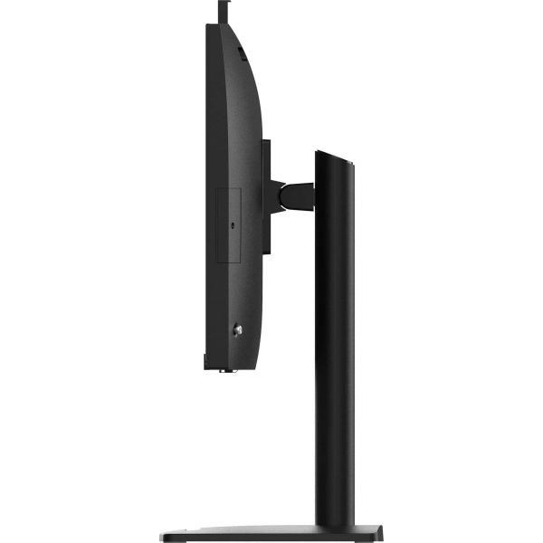 MSI Modern AM273QP AI 1UM-059EU Intel Core Ultra 7 155H 68,6 cm (27") 2560 x 1440 Pixels Alles-in-één-pc 32 GB DDR5-SDRAM 1 TB SSD Windows 11 Pro Wi-Fi 6E (802.11ax) Zwart (MODERN AM273QP AI 1UM-059EU)
