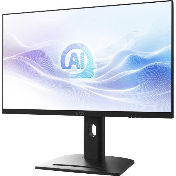 MSI Modern AM273QP AI 1UM-060EU Intel Core Ultra 7 155H 68,6 cm (27") 2560 x 1440 Pixels Alles-in-één-pc 32 GB DDR5-SDRAM 1 TB SSD Windows 11 Pro Wi-Fi 6E (802.11ax) Wit (MODERN AM273QP AI 1UM-060EU) MSI Modern AM273QP AI 1UM-060EU Intel Core Ultra 7 155H 68,6 cm (27") 2560 x 1440 Pixels Alles-in-één-pc 32 GB DDR5-SDRAM 1 TB SSD Windows 11 Pro Wi-Fi 6E (802.11ax) Wit (MODERN AM273QP AI 1UM-060EU)
