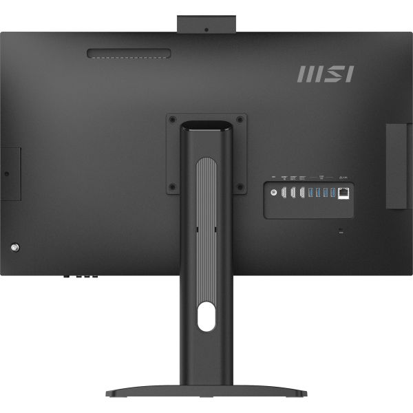 MSI Modern AM273QP AI 1UM-060EU Intel Core Ultra 7 155H 68,6 cm (27") 2560 x 1440 Pixels Alles-in-één-pc 32 GB DDR5-SDRAM 1 TB SSD Windows 11 Pro Wi-Fi 6E (802.11ax) Wit (MODERN AM273QP AI 1UM-060EU) MSI Modern AM273QP AI 1UM-060EU Intel Core Ultra 7 155H 68,6 cm (27") 2560 x 1440 Pixels Alles-in-één-pc 32 GB DDR5-SDRAM 1 TB SSD Windows 11 Pro Wi-Fi 6E (802.11ax) Wit (MODERN AM273QP AI 1UM-060EU)