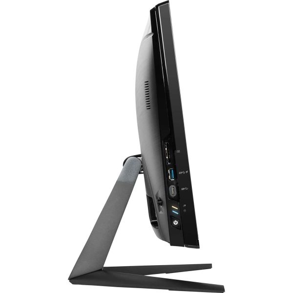 MSI Pro AP222T 14MA-613EU Intel® Core™ i3 i3-14100 54,6 cm (21.5") 1920 x 1080 Pixels Touchscreen Alles-in-één-pc 8 GB DDR4-SDRAM 512 GB SSD Windows 11 Home Wi-Fi 5 (802.11ac) Zwart (PRO AP222T 14MA-613EU) MSI Pro AP222T 14MA-613EU Intel® Core™ i3 i3-14100 54,6 cm (21.5") 1920 x 1080 Pixels Touchscreen Alles-in-één-pc 8 GB DDR4-SDRAM 512 GB SSD Windows 11 Home Wi-Fi 5 (802.11ac) Zwart (PRO AP222T 14MA-613EU)