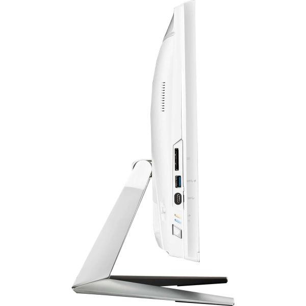 MSI Pro AP222T 14MA-614EU Intel® Core™ i3 i3-14100 54,6 cm (21.5") 1920 x 1080 Pixels Touchscreen Alles-in-één-pc 8 GB DDR4-SDRAM 512 GB SSD Windows 11 Home Wi-Fi 5 (802.11ac) Wit (PRO AP222T 14MA-614EU) MSI Pro AP222T 14MA-614EU Intel® Core™ i3 i3-14100 54,6 cm (21.5") 1920 x 1080 Pixels Touchscreen Alles-in-één-pc 8 GB DDR4-SDRAM 512 GB SSD Windows 11 Home Wi-Fi 5 (802.11ac) Wit (PRO AP222T 14MA-614EU)