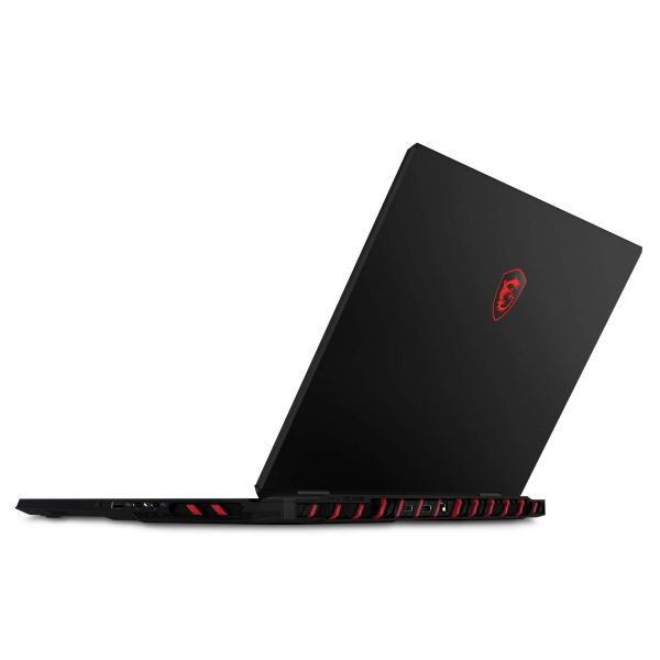 MSI Raider A18 HX A8WHG-284NL AMD Ryzen™ 9 8940HX Laptop 45,7 cm (18") Quad HD+ 32 GB DDR5-SDRAM 1 TB SSD NVIDIA GeForce RTX 5070 Ti Wi-Fi 7 (802.11be) Windows 11 Home Zwart (RAIDER A18 HX A8WHG-284NL) MSI Raider A18 HX A8WHG-284NL AMD Ryzen™ 9 8940HX Laptop 45,7 cm (18") Quad HD+ 32 GB DDR5-SDRAM 1 TB SSD NVIDIA GeForce RTX 5070 Ti Wi-Fi 7 (802.11be) Windows 11 Home Zwart (RAIDER A18 HX A8WHG-284NL)
