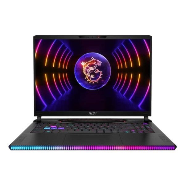 MSI Gaming GE68HX 13VF-015NL Raider Intel® Core™ i7 i7-13700HX Laptop 40,6 cm (16") Quad HD 16 GB DDR5-SDRAM 2 TB SSD NVIDIA GeForce RTX 4060 Wi-Fi 6E (802.11ax) Windows 11 Pro Zwart (RAIDER GE68 HX 13VF-015NL)