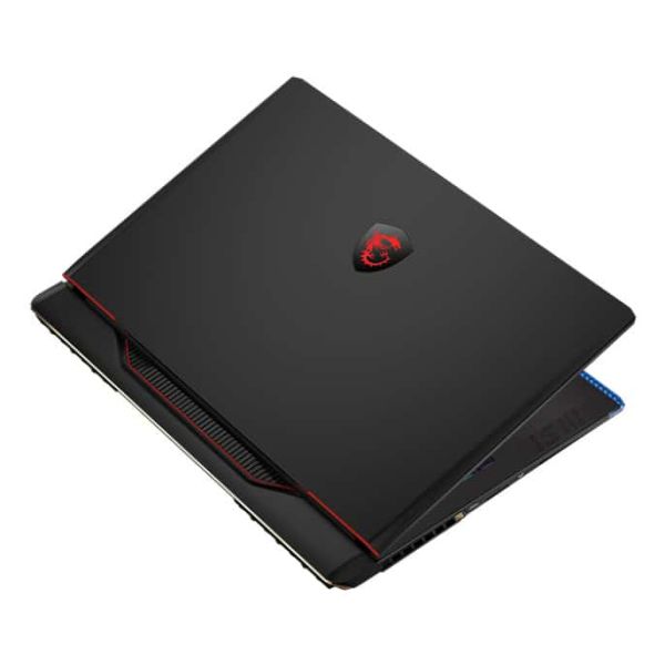 MSI Gaming GE68HX 13VF-015NL Raider Intel® Core™ i7 i7-13700HX Laptop 40,6 cm (16") Quad HD 16 GB DDR5-SDRAM 2 TB SSD NVIDIA GeForce RTX 4060 Wi-Fi 6E (802.11ax) Windows 11 Pro Zwart (RAIDER GE68 HX 13VF-015NL)