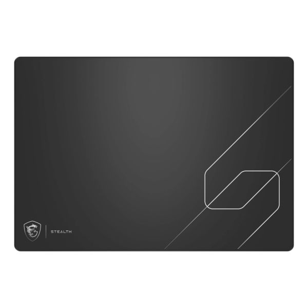 MSI Stealth 16 AI+ B3WF-011NL Copilot+ PC Intel Core Ultra 9 386H Laptop 40,6 cm (16") Quad HD+ 16 GB DDR5-SDRAM 1 TB SSD NVIDIA GeForce RTX 5060 Wi-Fi 7 (802.11be) Windows 11 Pro Zwart (STEALTH 16 AI+ B3WF-011NL)