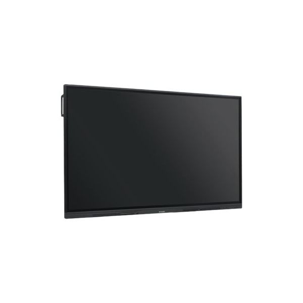 NEC Sharp PN-L652B AQUOS Board 65 Inches Class UHD 4k Touchscreen (PN-L652B)