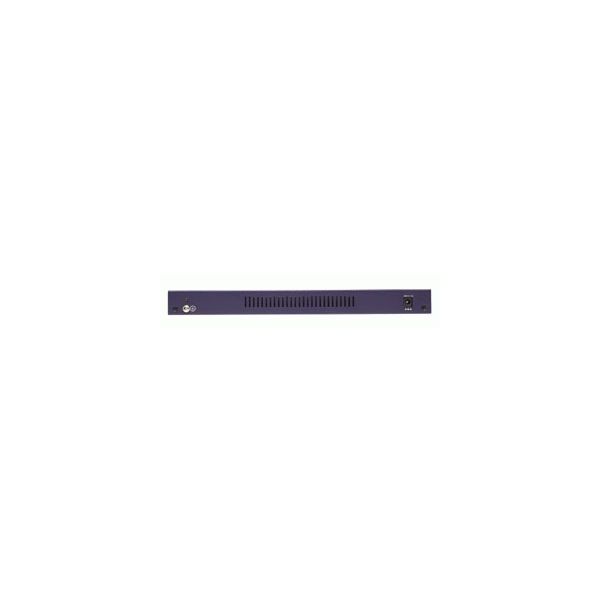 NETGEAR FS116PEU netwerk-switch Fast Ethernet (10/100) Power over Ethernet (PoE) (FS116PEU)