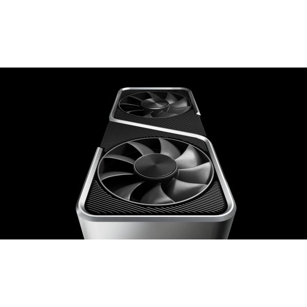 NVIDIA Geforce Rtx 3060 Ti Founders Edition Pci-e 4.0 256-bit 8gb Gddr6 (900-1G142-2520-000)
