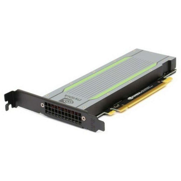 NVIDIA TESLA T4 16GB PCIe 3.0 (900-2G183-6300-T00)