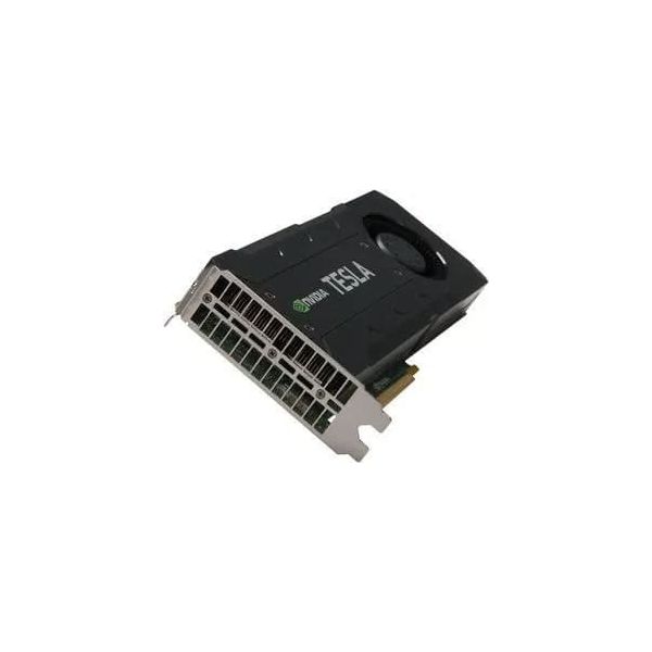 NVIDIA TESLA P100 16GB HBM2 PCIe 3.0 (900-2H400-0000-000)
