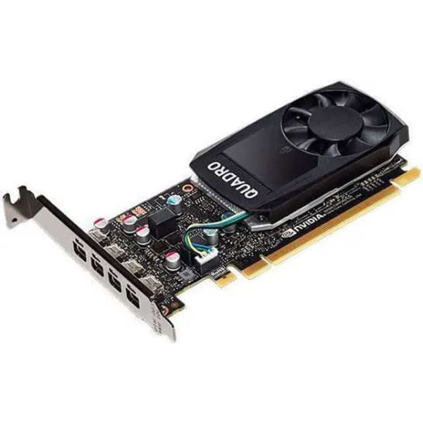 NVIDIA Quadro P620 2GB PCIe 3.0 (900-5G178-2240-000)
