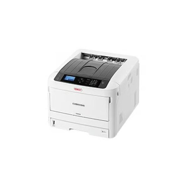OKI C844dnw Kleurenlaserprinter (47074304)