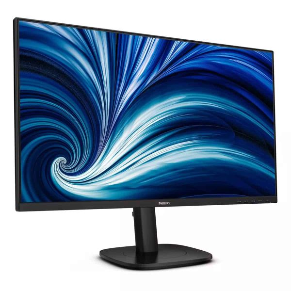 Philips 3000 series 27B2U3601/00 computer monitor 68,6 cm (27") 2560 x 1440 Pixels Quad HD LCD Zwart (27B2U3601) Philips 3000 series 27B2U3601/00 computer monitor 68,6 cm (27") 2560 x 1440 Pixels Quad HD LCD Zwart (27B2U3601)