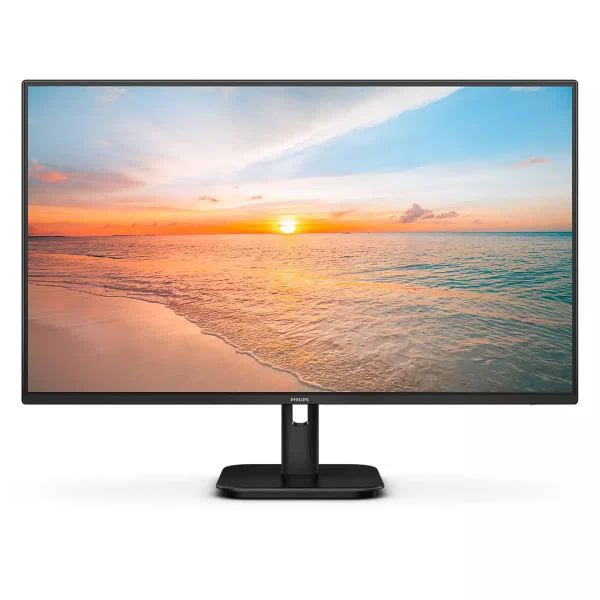 Philips 27E1N1200A/00 computer monitor 68,6 cm (27") 1920 x 1080 Pixels Full HD LCD Zwart (27E1N1200A) Philips 27E1N1200A/00 computer monitor 68,6 cm (27") 1920 x 1080 Pixels Full HD LCD Zwart (27E1N1200A)