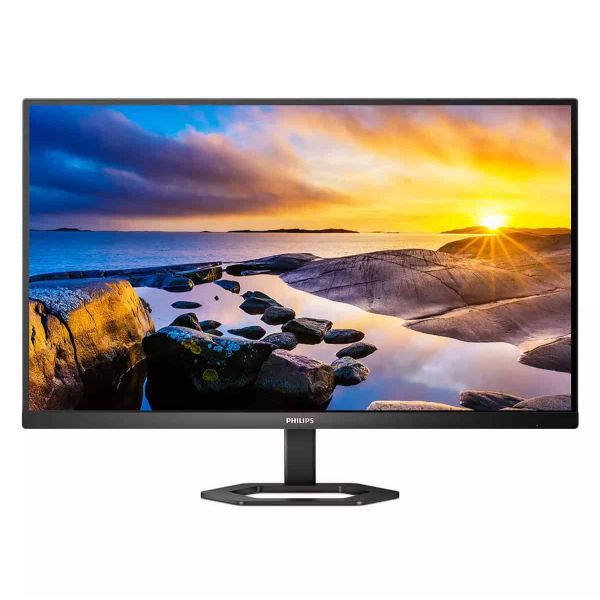 Philips 5000 series 27E1N5300AE/00 computer monitor 68,6 cm (27") 1920 x 1080 Pixels Full HD LCD Zwart (27E1N5300AE/00)