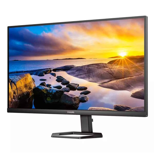 Philips 5000 series 27E1N5300AE/00 computer monitor 68,6 cm (27") 1920 x 1080 Pixels Full HD LCD Zwart (27E1N5300AE/00) Philips 5000 series 27E1N5300AE/00 computer monitor 68,6 cm (27") 1920 x 1080 Pixels Full HD LCD Zwart (27E1N5300AE/00)
