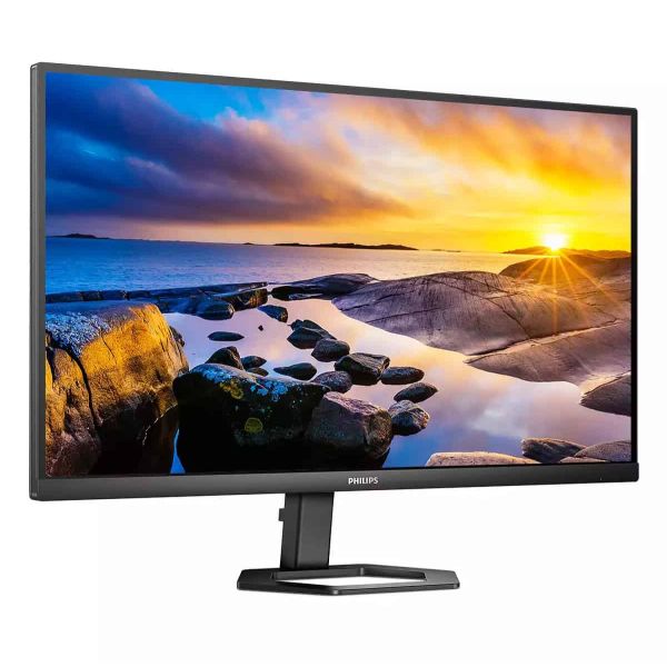 Philips 5000 series 27E1N5600AE/00 computer monitor 68,6 cm (27") 2560 x 1440 Pixels Quad HD LCD Zwart (27E1N5600AE/00) Philips 5000 series 27E1N5600AE/00 computer monitor 68,6 cm (27") 2560 x 1440 Pixels Quad HD LCD Zwart (27E1N5600AE/00)