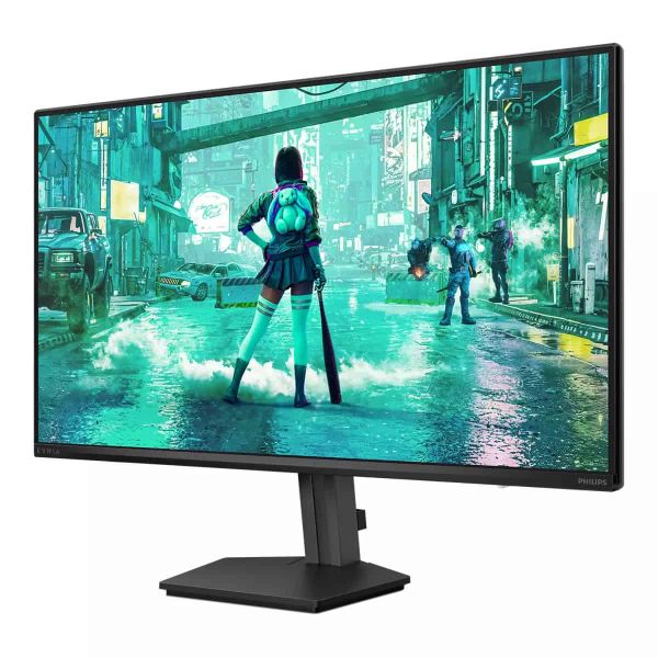 Philips Evnia 3000 27M2N3200NF/00 computer monitor 68,6 cm (27") 1920 x 1080 Pixels Full HD LCD Zwart (27M2N3200NF) Philips Evnia 3000 27M2N3200NF/00 computer monitor 68,6 cm (27") 1920 x 1080 Pixels Full HD LCD Zwart (27M2N3200NF)